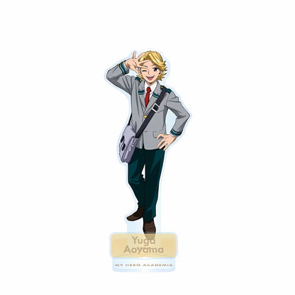 My Hero Academia Izuku Midoriya Acrylic Standee