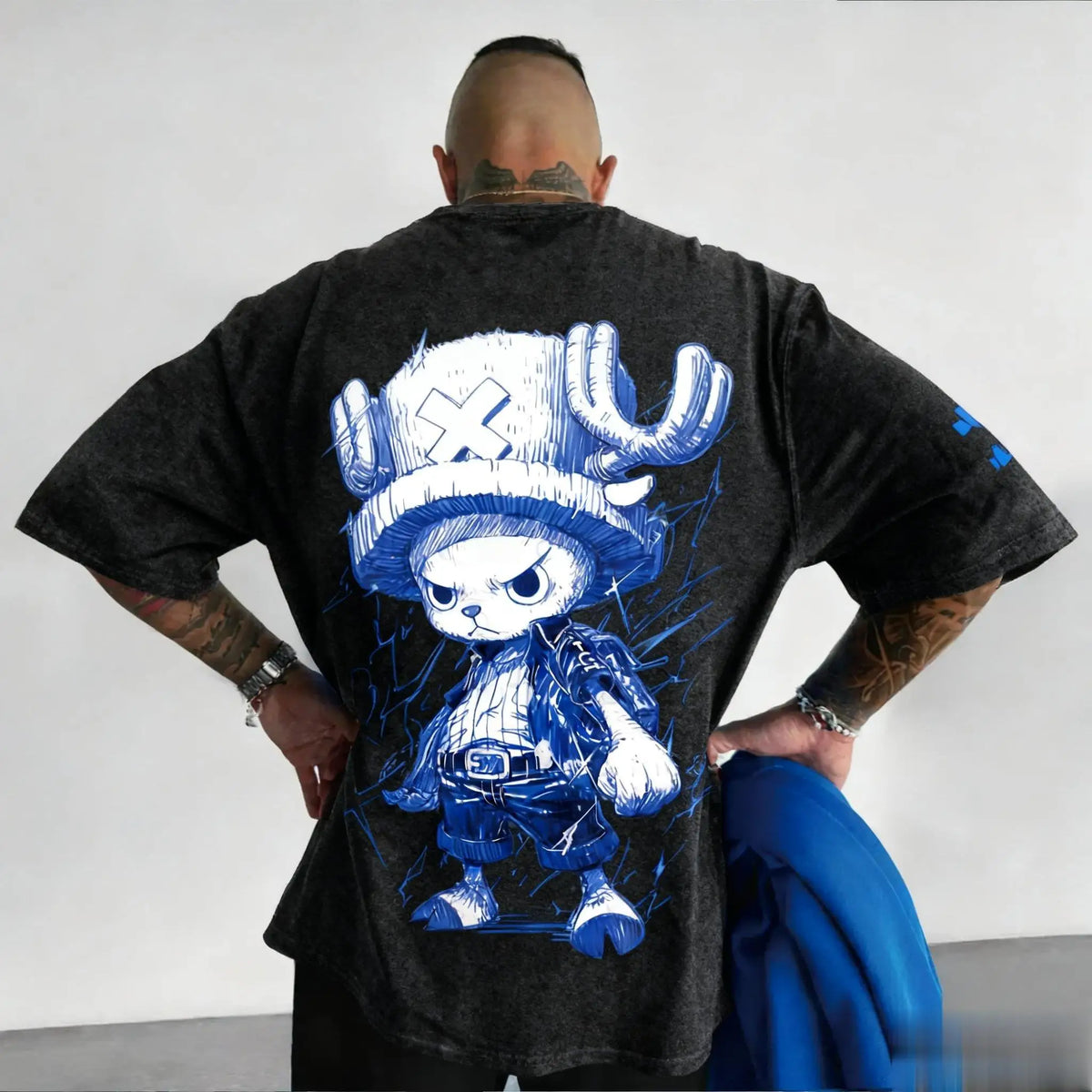 One Piece Tony Tony Chopper T-Shirt