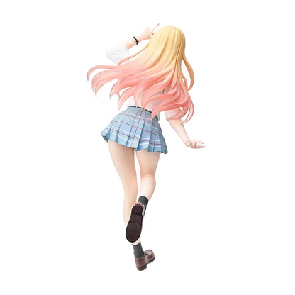 My Dress-Up Darling Marin Kitagawa PVC Figure