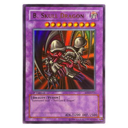 Yu-Gi-Oh! Proxy Cards