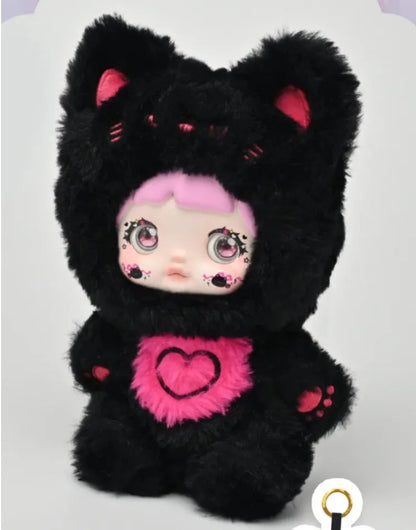 Nommi Blind Box Figure