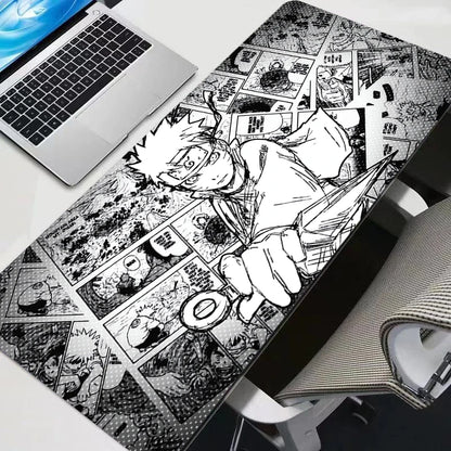 Naruto Uzumaki Desk Mat