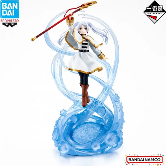 Frieren: Beyond Journey’s End Frieren PVC Statue