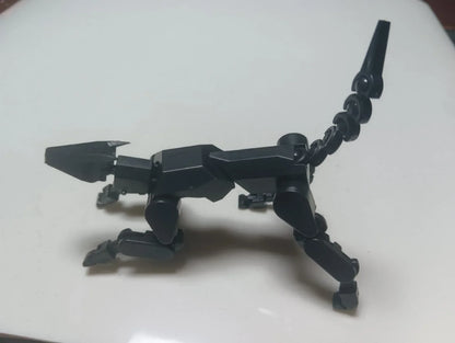 Titan 13 Nova Figure