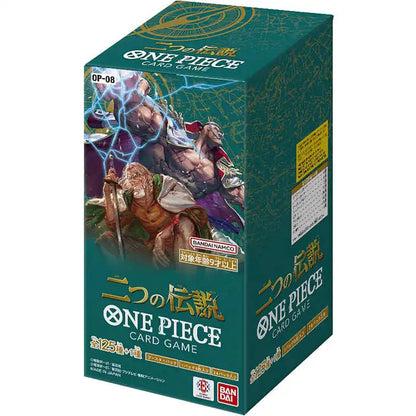 In-Stock Genuine OP01 to OP16 JP Edition One Piece Series Card anime merchandise Era Awakening Cards Collectible Toy player Gift