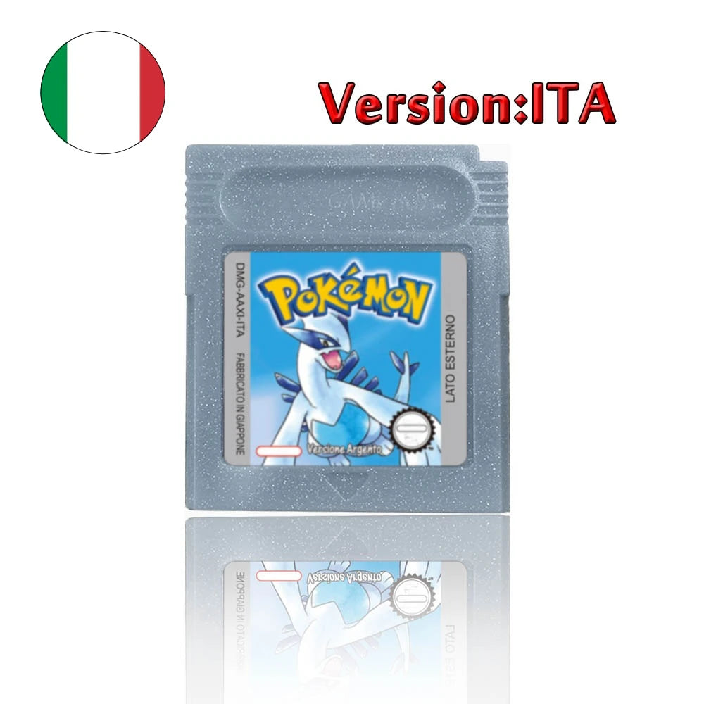 Pokemon Cartridge Bundle