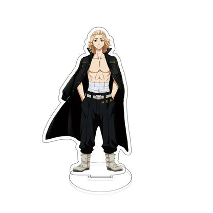 Tokyo Revengers Sano Manjirou Acrylic Stand