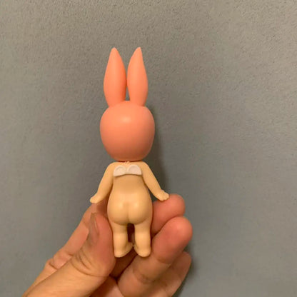 New Cute Angel Animal Blind Box Marine Animal Series Anime Figures Cute Animal Ver.1 Ver.2 Ver.3 Ver.4 Ornaments Dolls Gift
