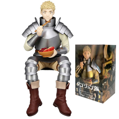 Delicious In The Dungeon Marcil Donato PVC Statue