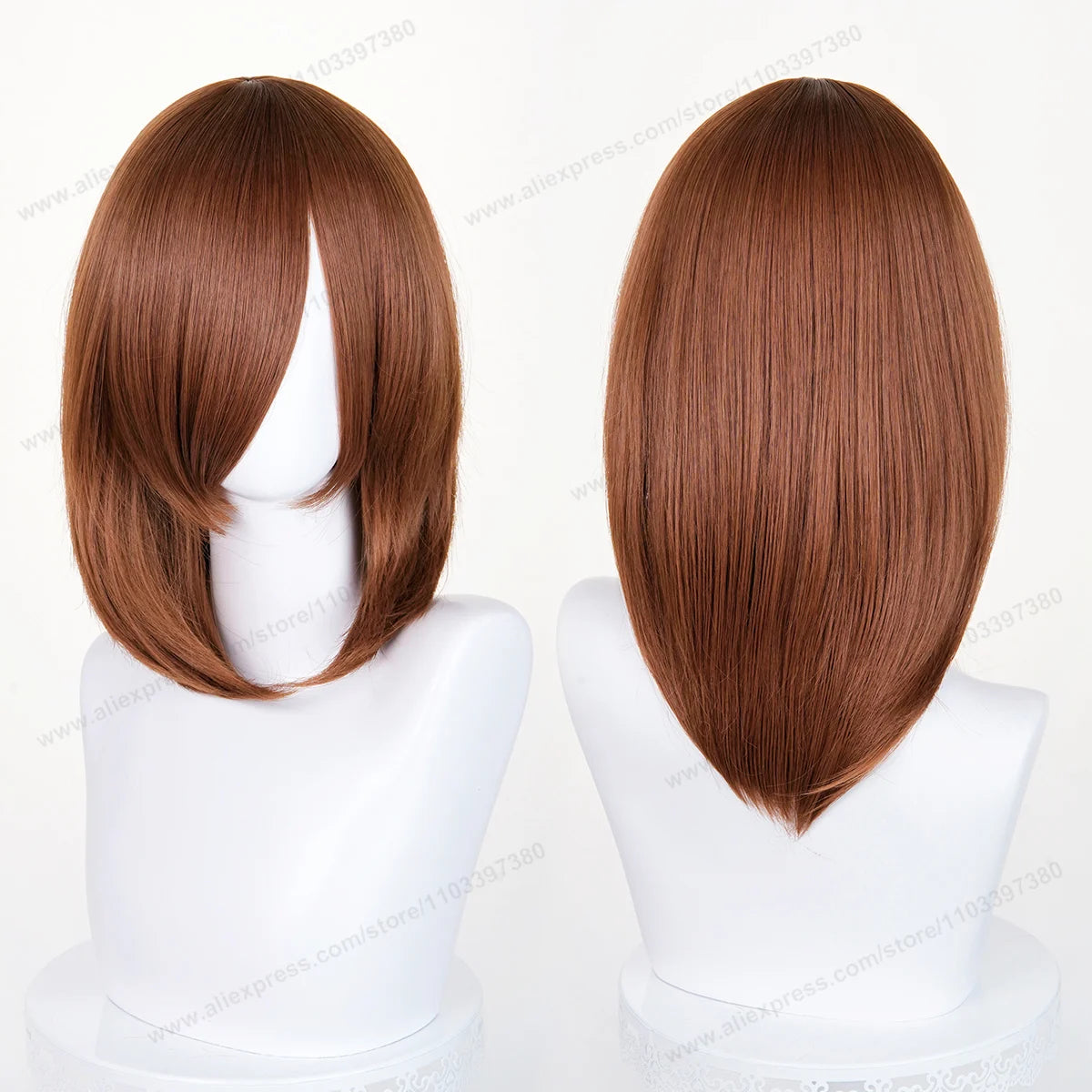 Anime Bang Wig