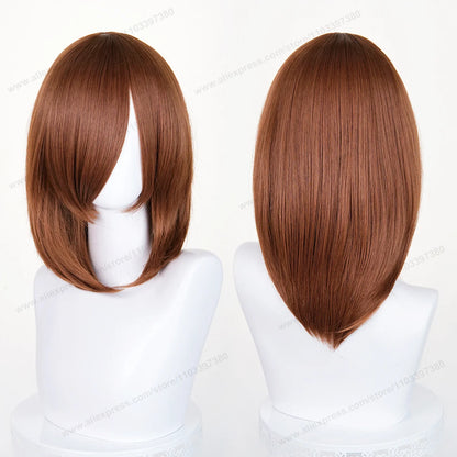 Anime Bang Wig