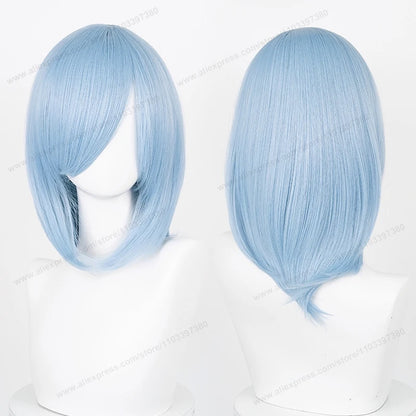 Anime Bang Wig