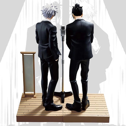 Jujutsu Kaisen Geto Suguru PVC Statue