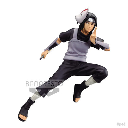 Naruto Shippuden Uchiha Itachi PVC Statue