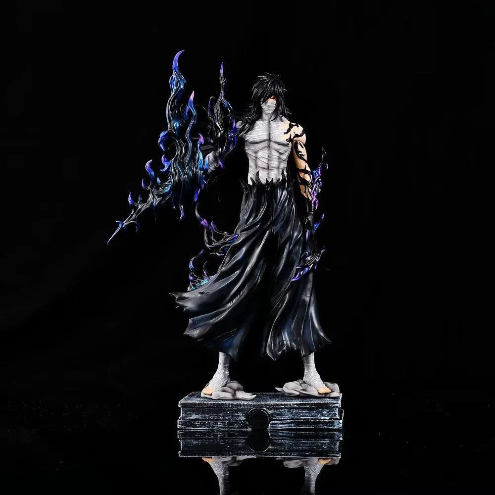 Bleach Ichigo PVC Statue