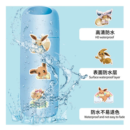 Pokemon Eevee Sticker