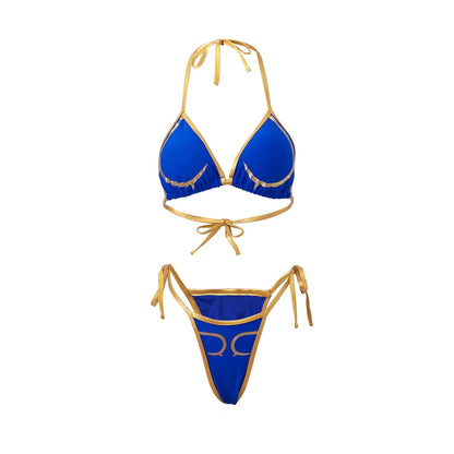 Nami Shego Bikini Swimwear