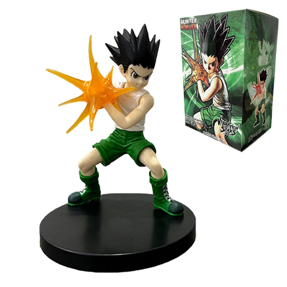 Hunter x Hunter PVC Figure