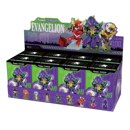 Neon Genesis Evangelion Asuka Langley Soryu Blind Box