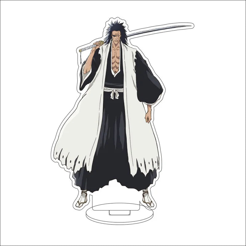 BLEACH Kurosaki Yuzu Acrylic Stand