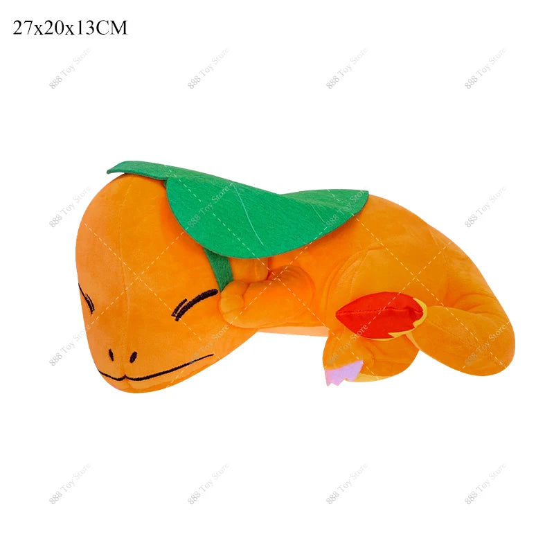 Pokemon Shiny Gyarados Plush