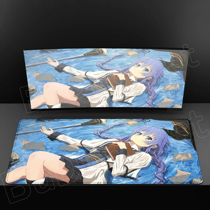 Mushoku Tensei Roxy Mouse Pad