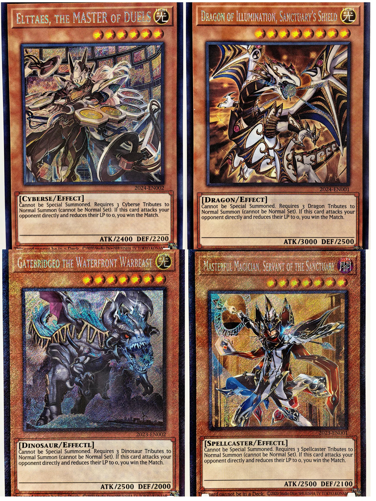 Yu-Gi-Oh Blue-Eyes White Dragon Card