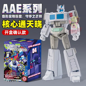 Core Ultra Magnus