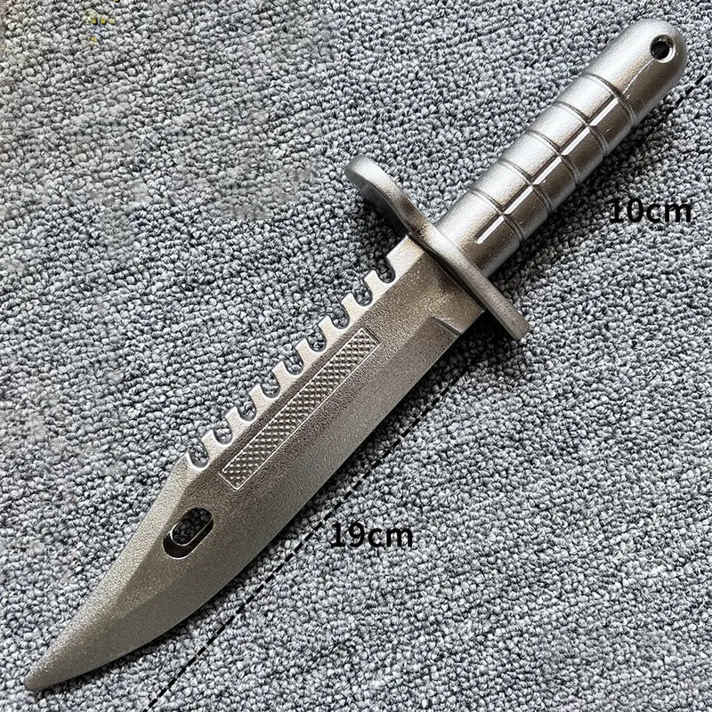 Anime Military Training Sword