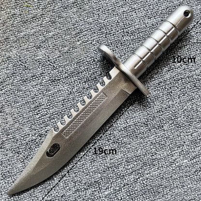 Anime Military Training Sword