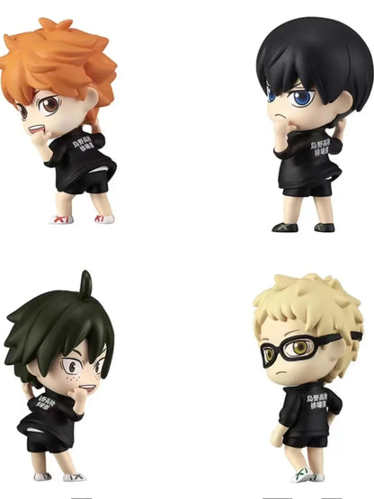Haikyuu!! Hinata Shoyo PVC Statue