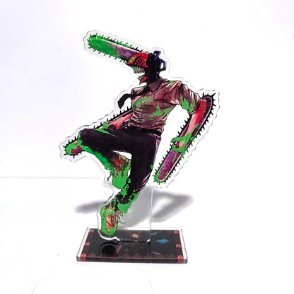 Chainsaw Man Denji Acrylic Stand
