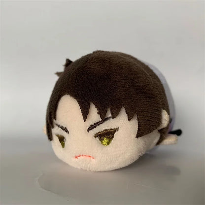 Haikyuu Hinata Plush Pendant