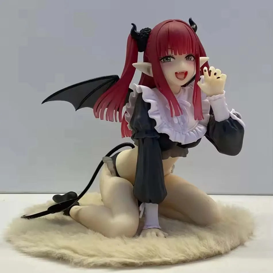 Mushoku Tensei Eris Boreas Greyrat PVC Statue