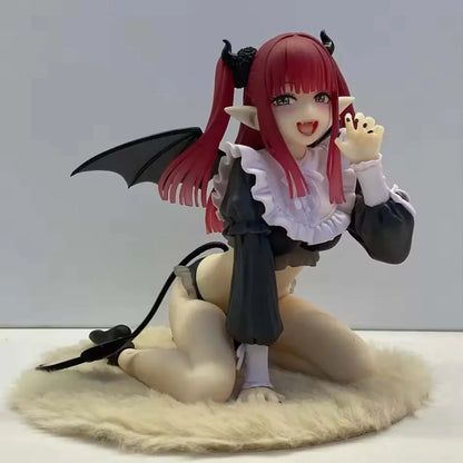 Mushoku Tensei Eris Boreas Greyrat PVC Statue