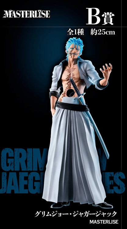 Bleach Ulquiorra Cifer PVC Statue