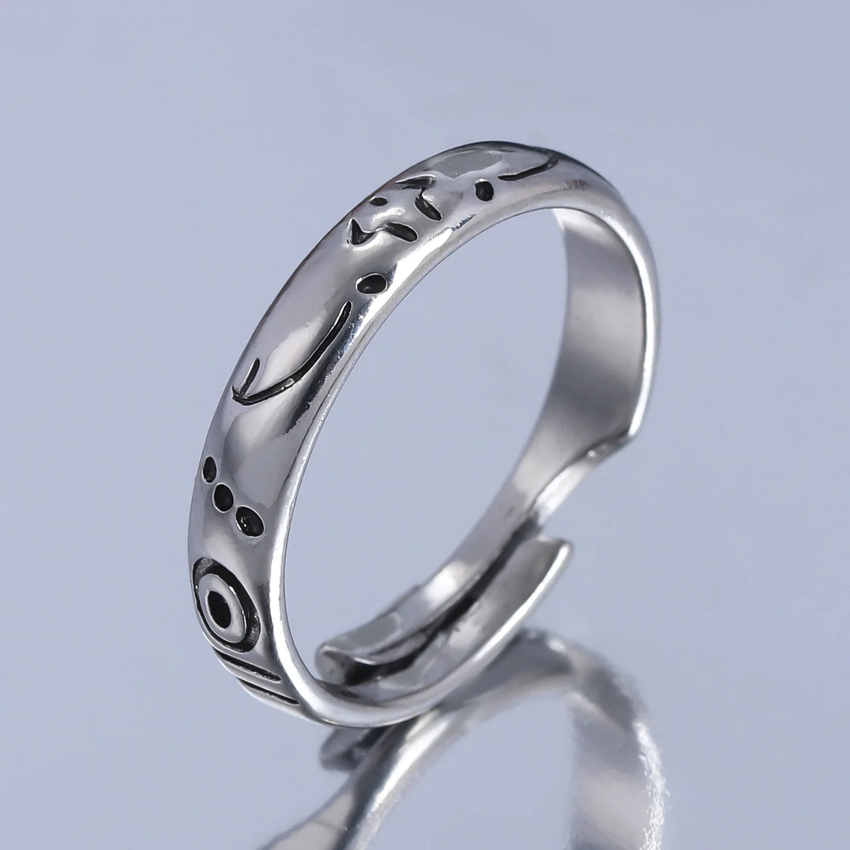 Jujutsu Kaisen Yuta Okkotsu Ring