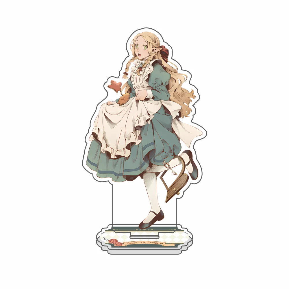 Delicious in Dungeon Meshi Lilo Acrylic Stand
