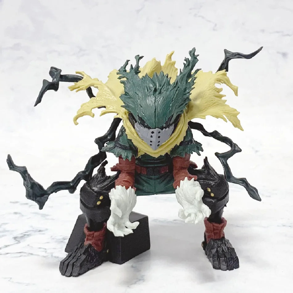 My Hero Academia Bakugou PVC Statue