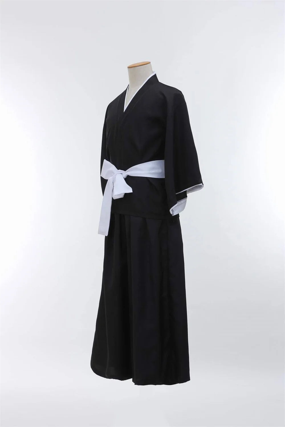 Bleach Rukia Cosplay Wig