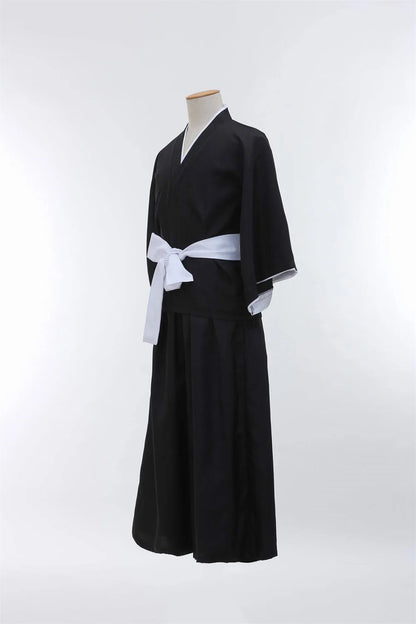 Bleach Rukia Cosplay Wig