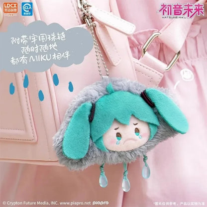 Hatsune Miku Blind Box Keychain