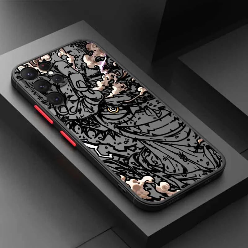 One Piece Anime Phone Case