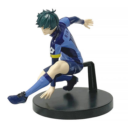 Blue Lock Nagi Seishiro Statue