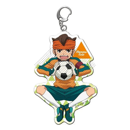 Inazuma Eleven Goenji Keychain