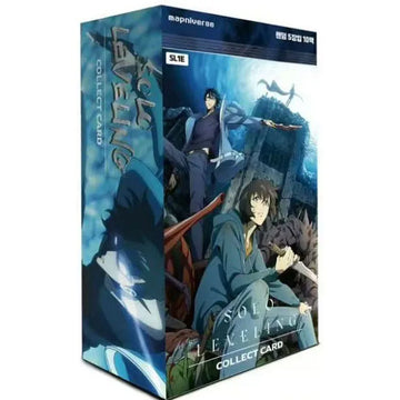 1 box 10 packs