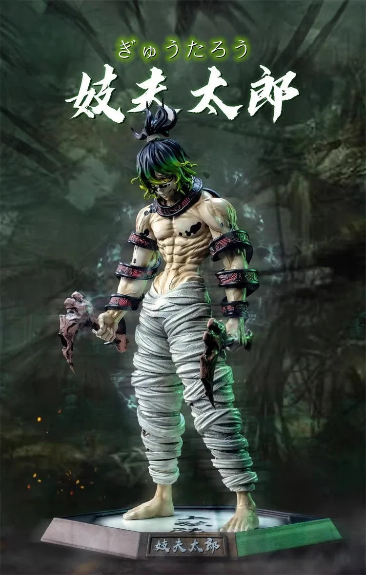 Demon Slayer Kamado Tanjirou PVC Figure