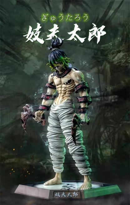 Demon Slayer Kamado Tanjirou PVC Figure
