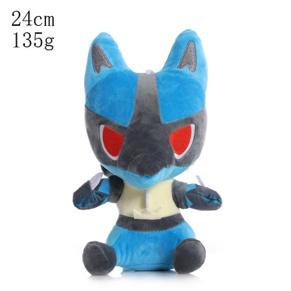 Pokemon Pikachu Plush Doll