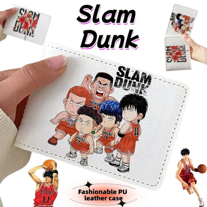 Slam Dunk Driver's License Case
